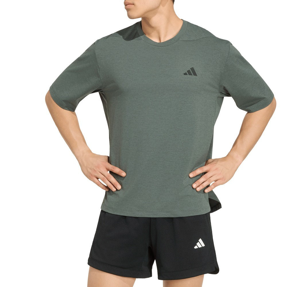 PrimeLift ESSENTIALS WORKOUT GRAPHICS TEE