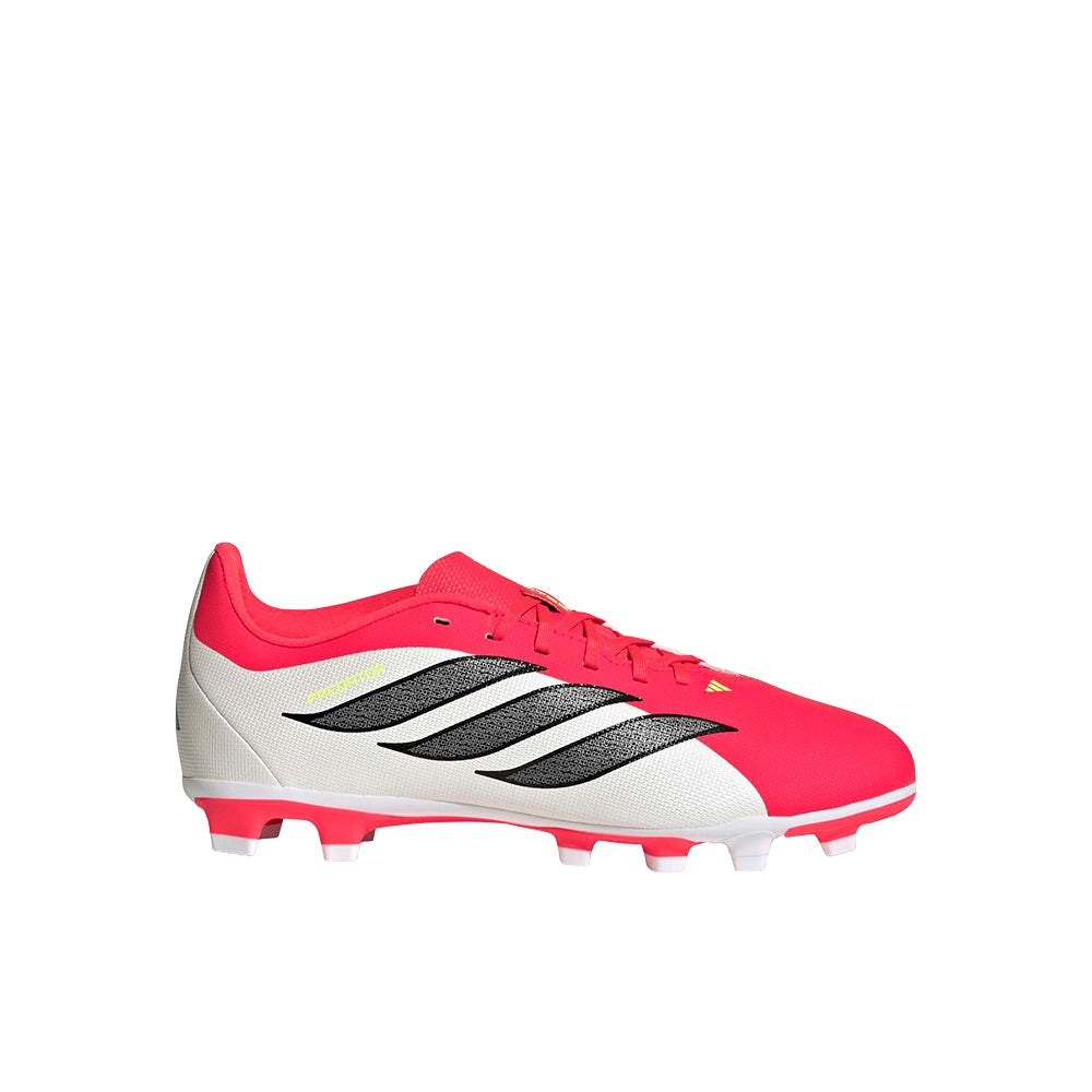 Predator Club Firm Ground / Multi Ground Soccer Cleats