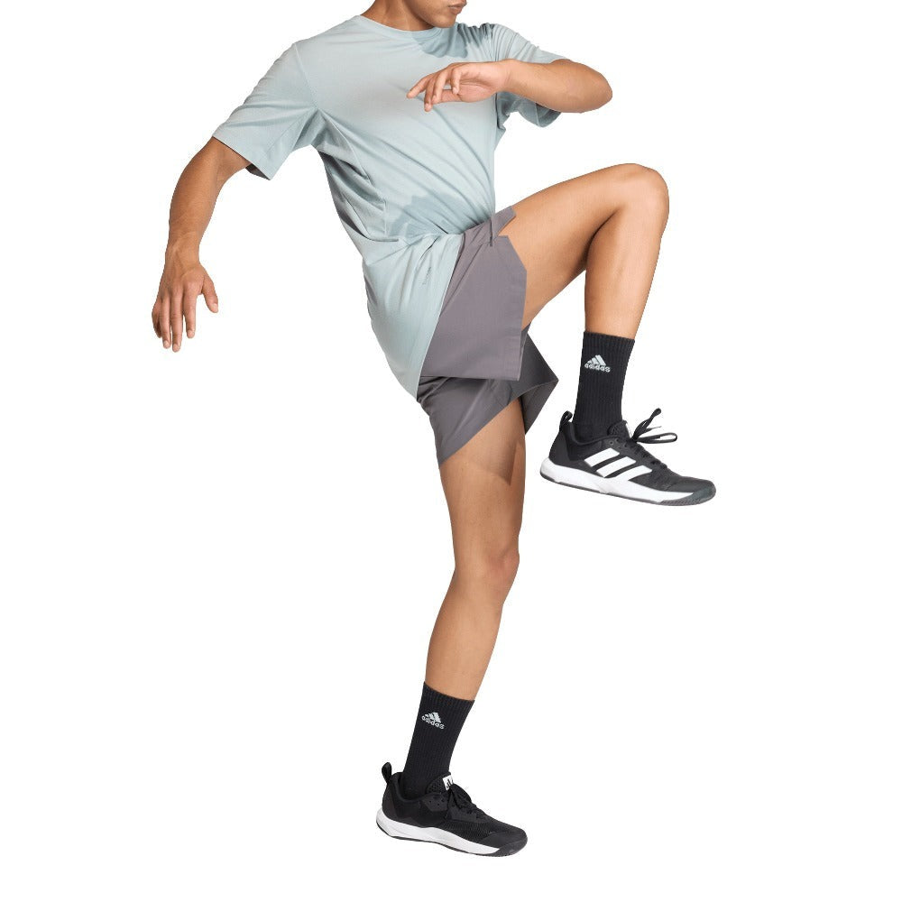 D4T Essentials Shorts