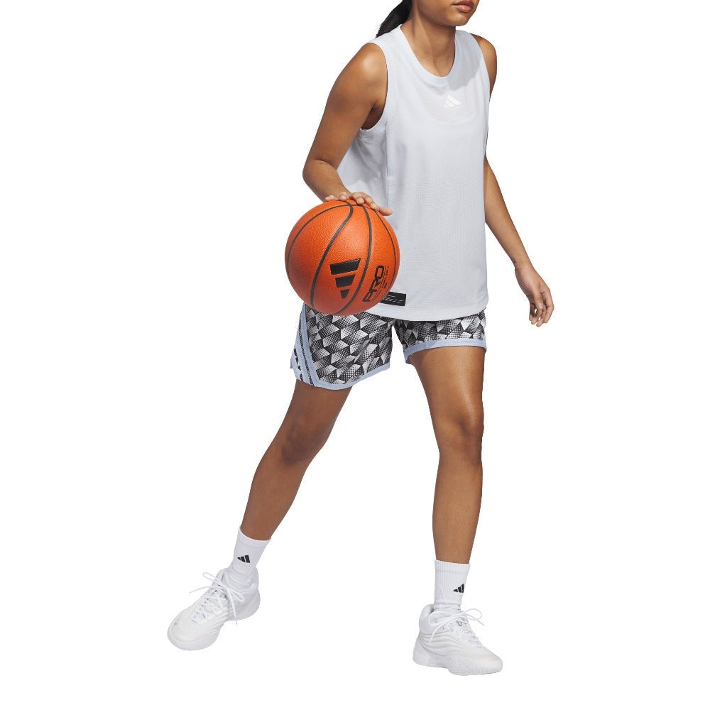 Crazy Lite Kaleidoscope AOP Shorts