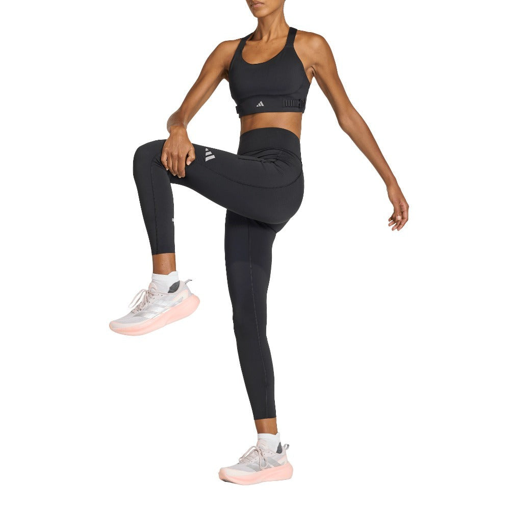 Adi365 CLIMACOOL+ Running 7/8 Leggings