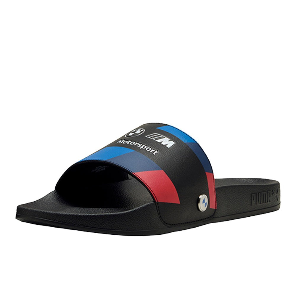 BMW M Motorsport Leadcat 2.0 Slide Sandals