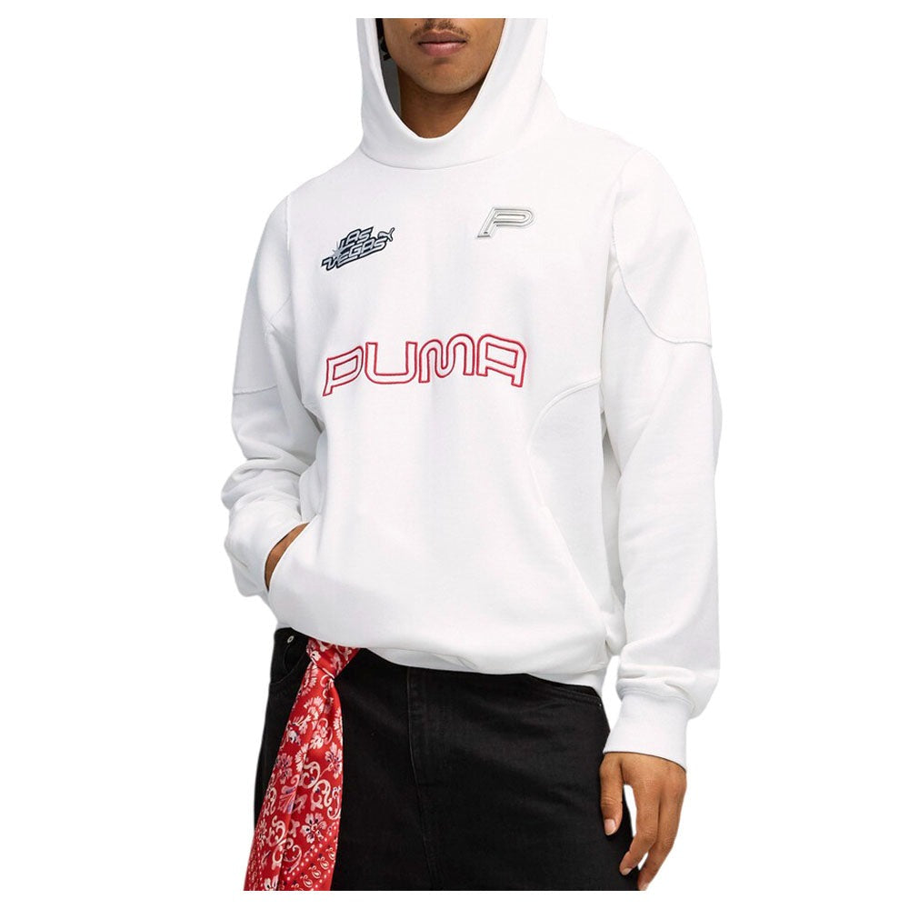 Future PUMA Archive Las Vegas Relaxed Pullover Hoodie