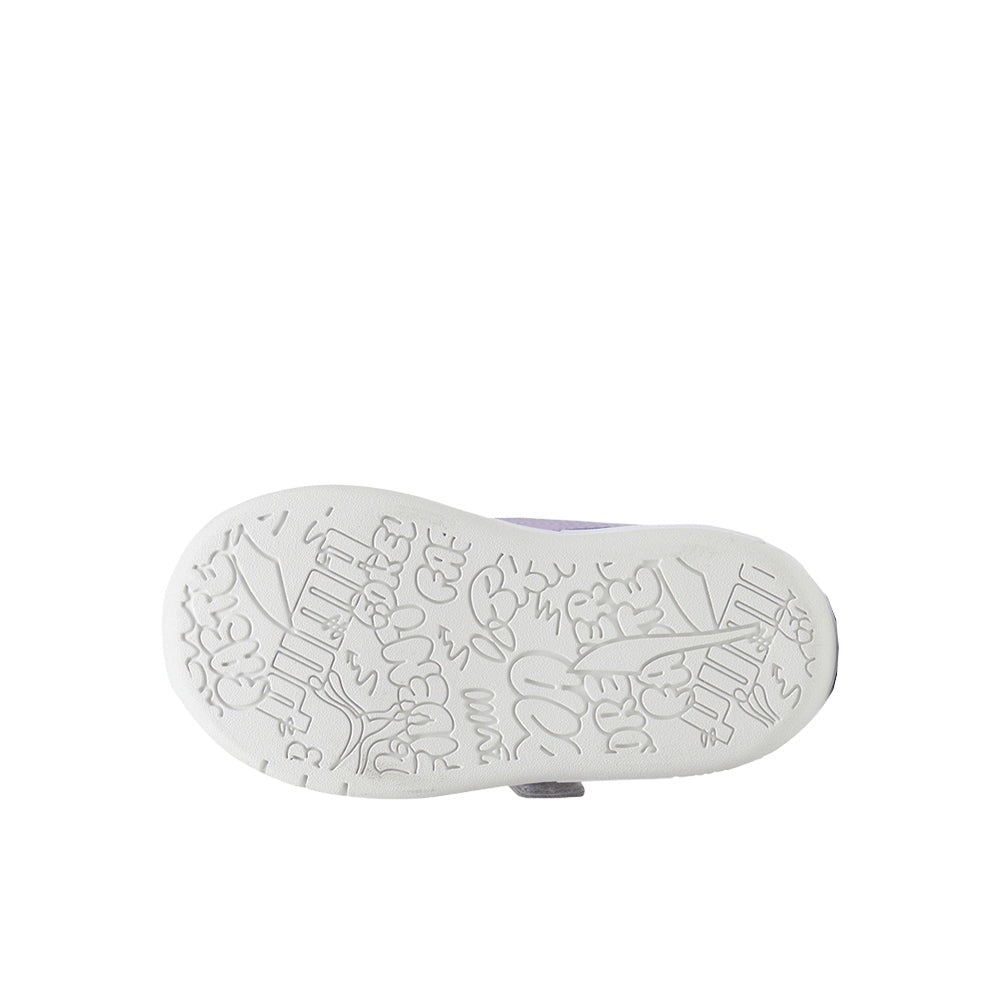 Multiflex Synthetic Slip On Sneakers (Toddler)