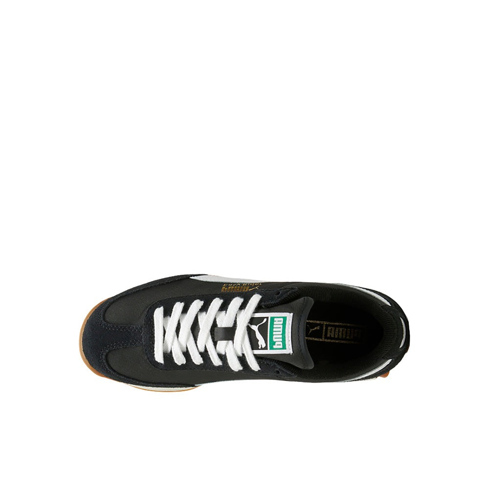Easy Rider Vintage Lace Up Sneakers (Youth)