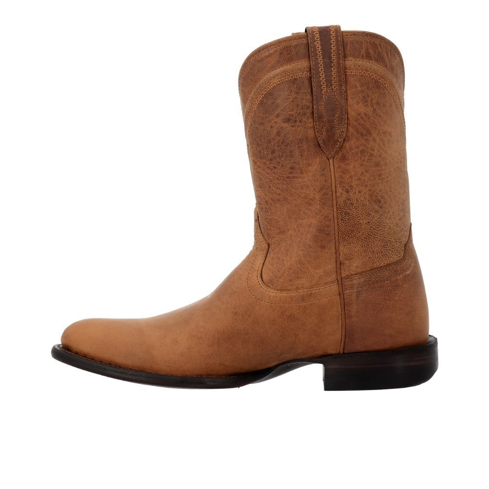 Santa Fe Roper Boot
