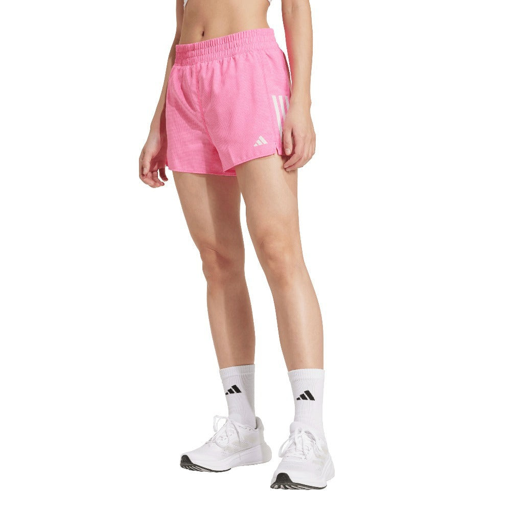 Own the Run Shorts