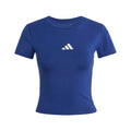 Essentials 3-Stripes Slim Baby T-Shirt