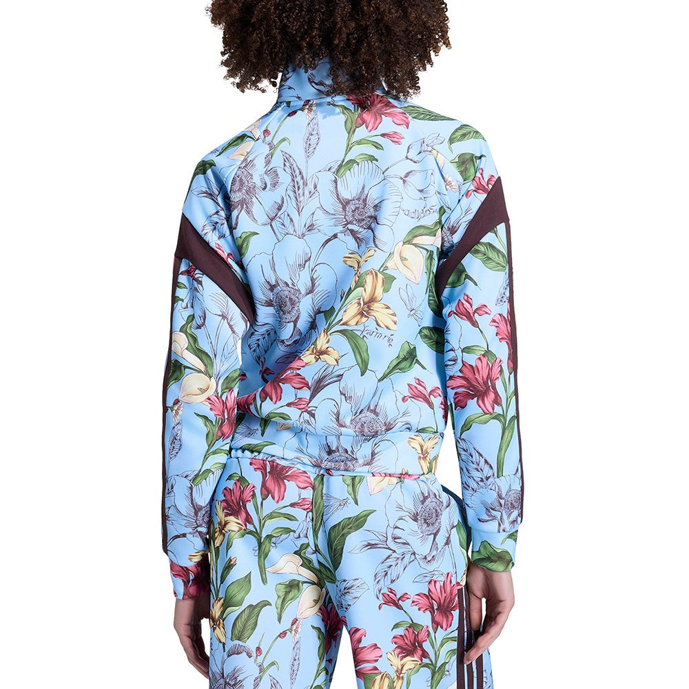 adidas x Farm Rio House of Tiro Track Top