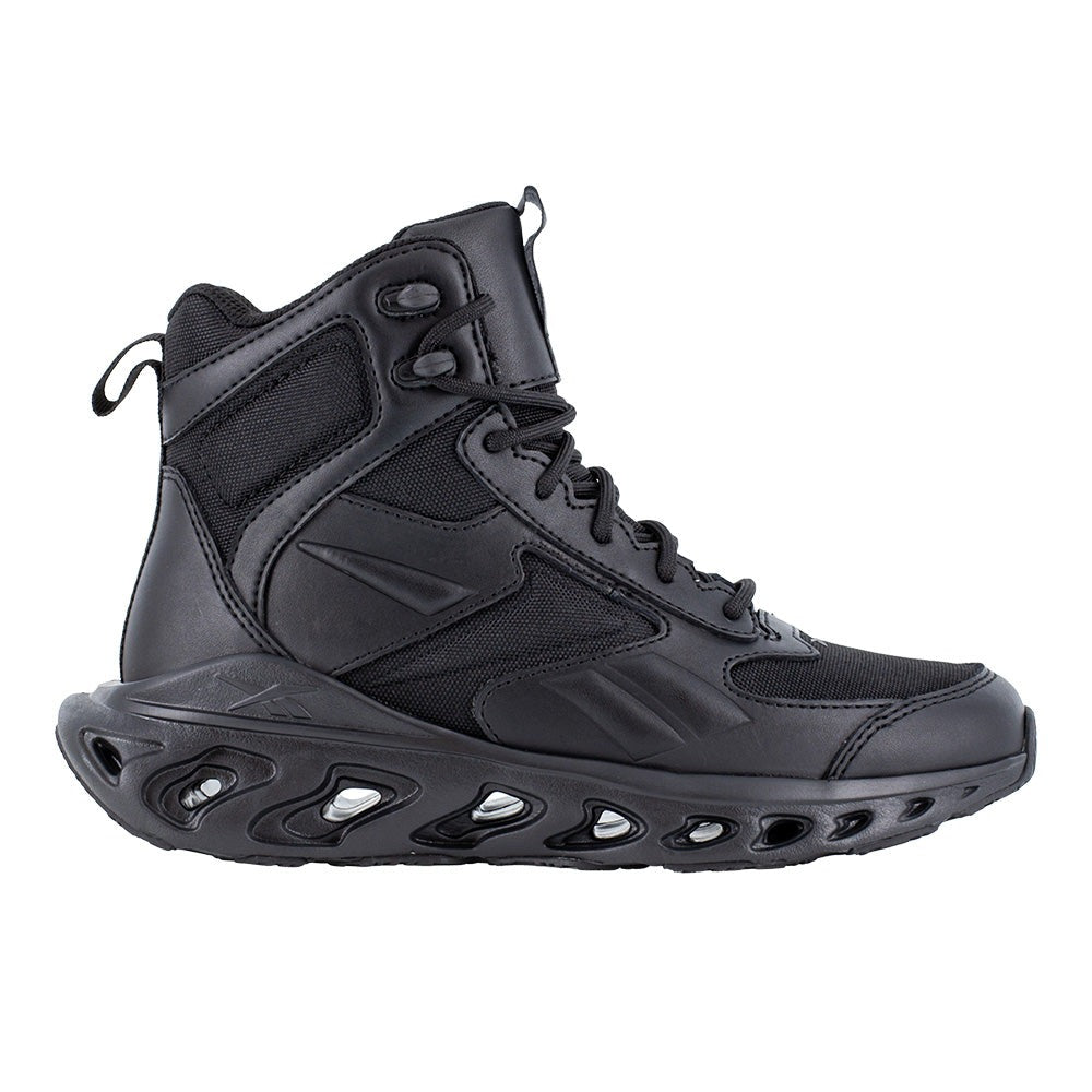 Fuel Flex Tactical Soft Toe 6 Inch Work Boots