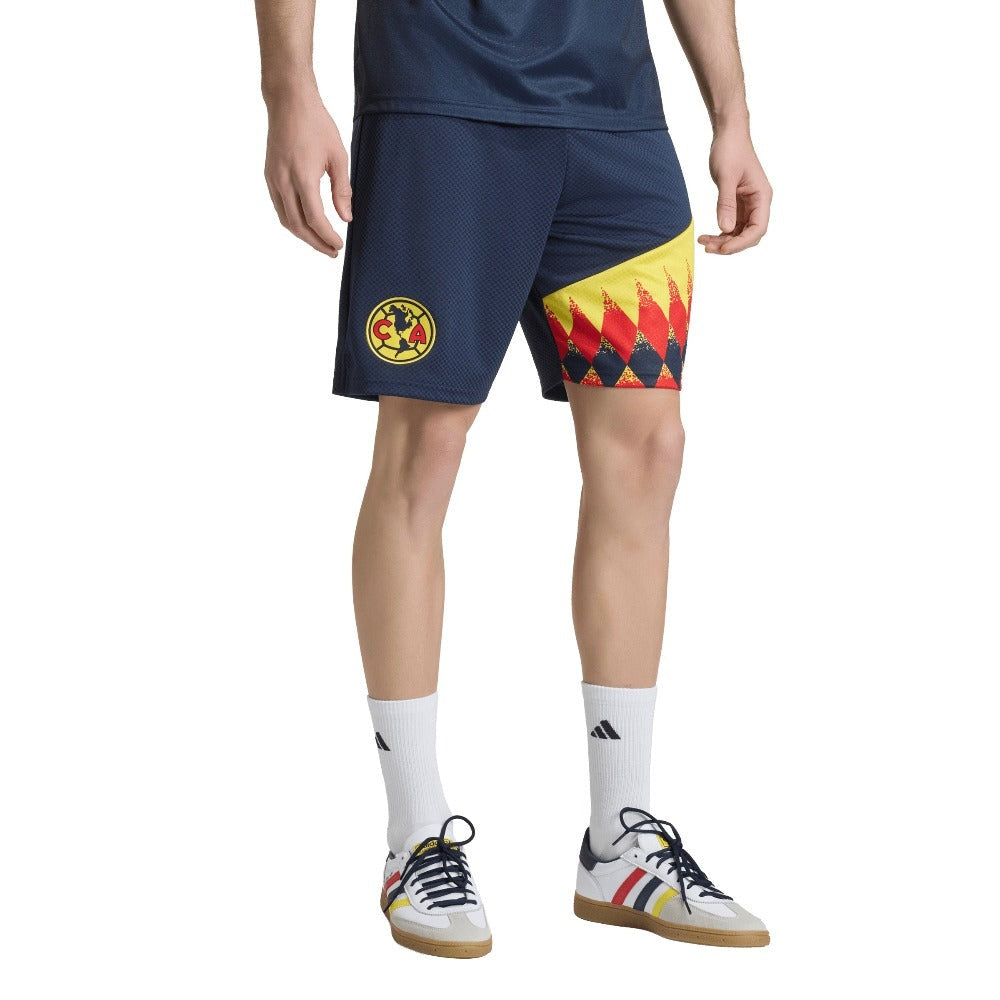 Club America Stadium Shorts