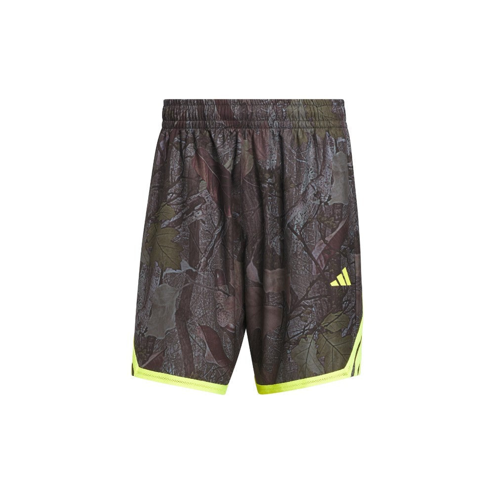 Crazy Lite Camo AOP Shorts