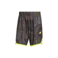 Crazy Lite Camo AOP Shorts