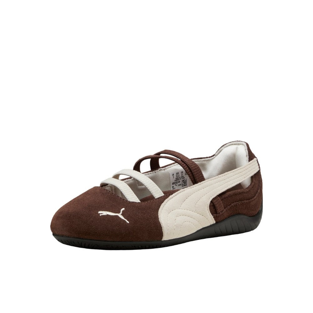 Speedcat Ballet Suede Sneakers (Youth)