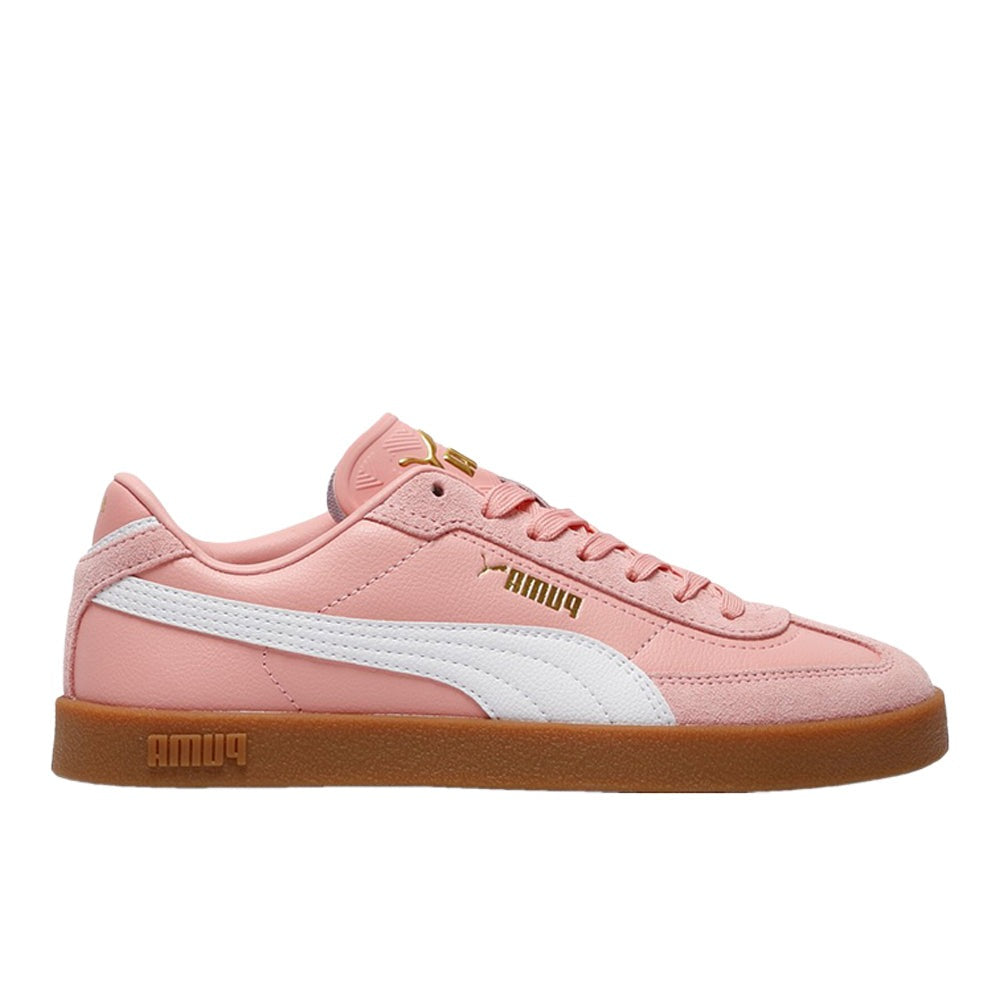 Club II Era Lace Up Sneakers