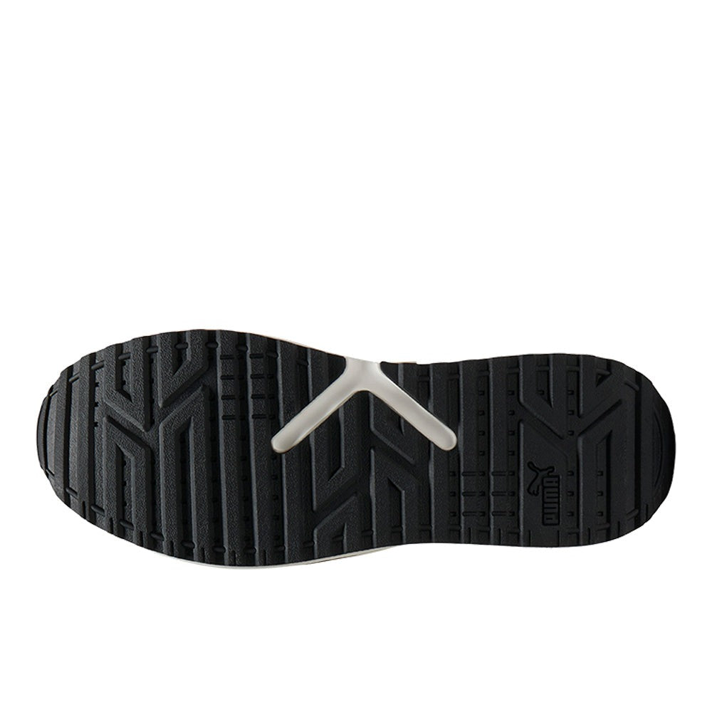 Pacer 23 Street Suede Lace Up Sneakers