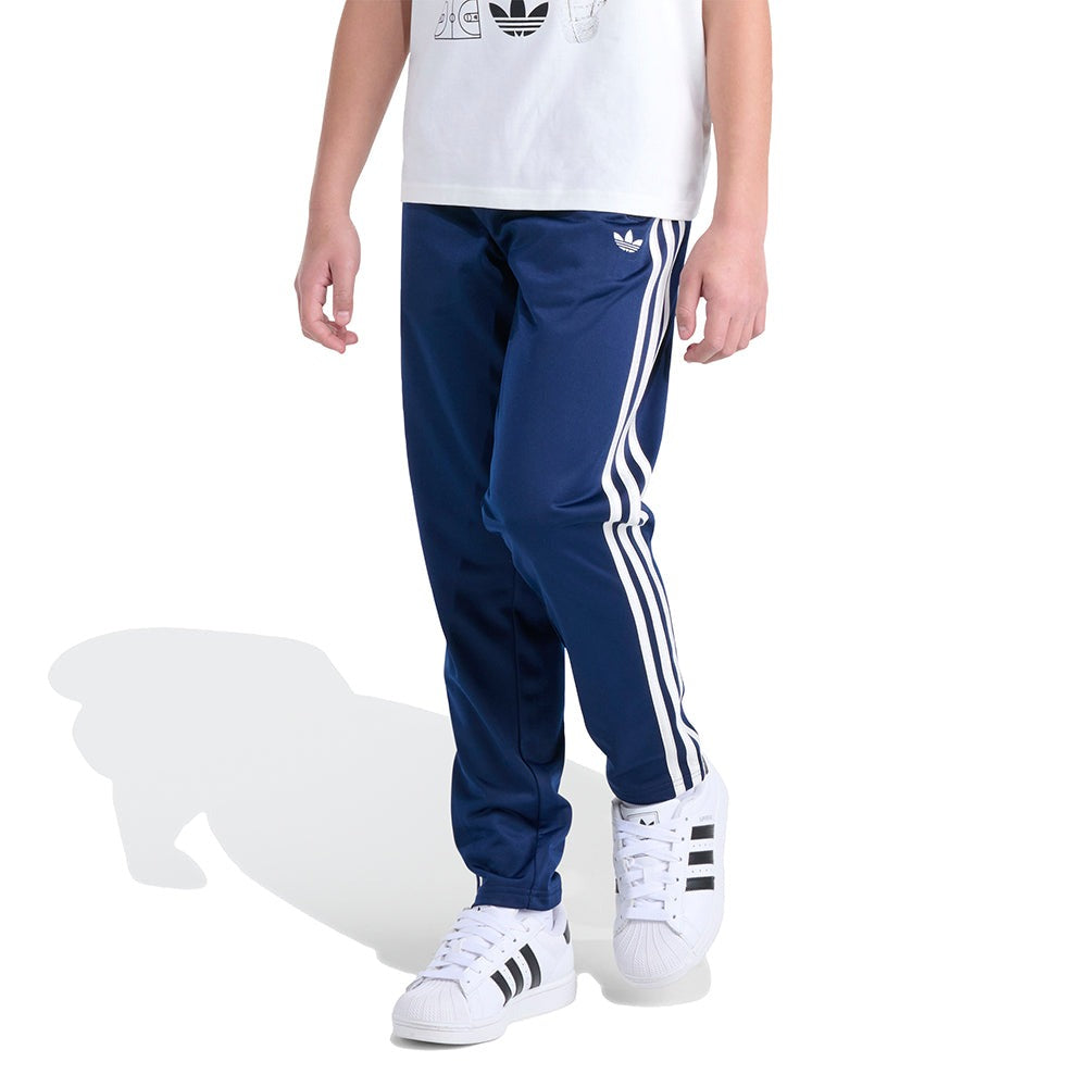 Originals Elastic Waistband Firebird Pant (Youth)