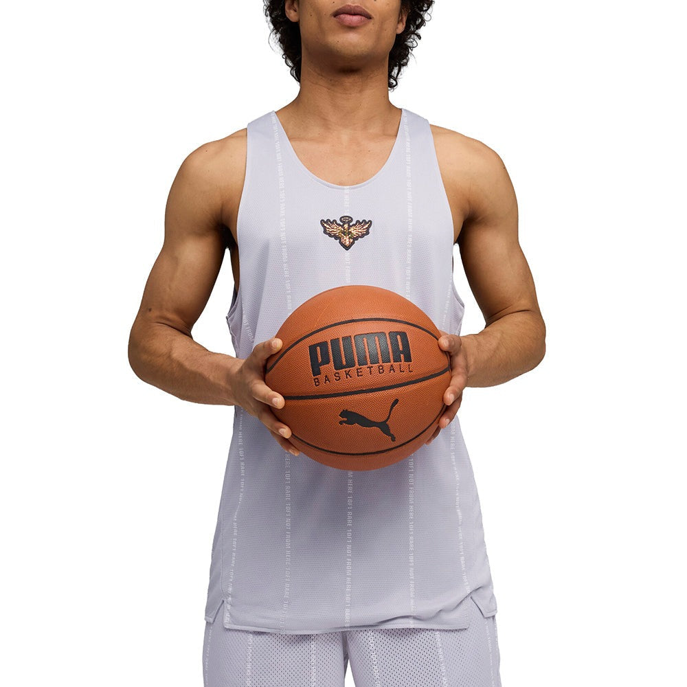Melo Alwayz On 1 Basketball Jersey
