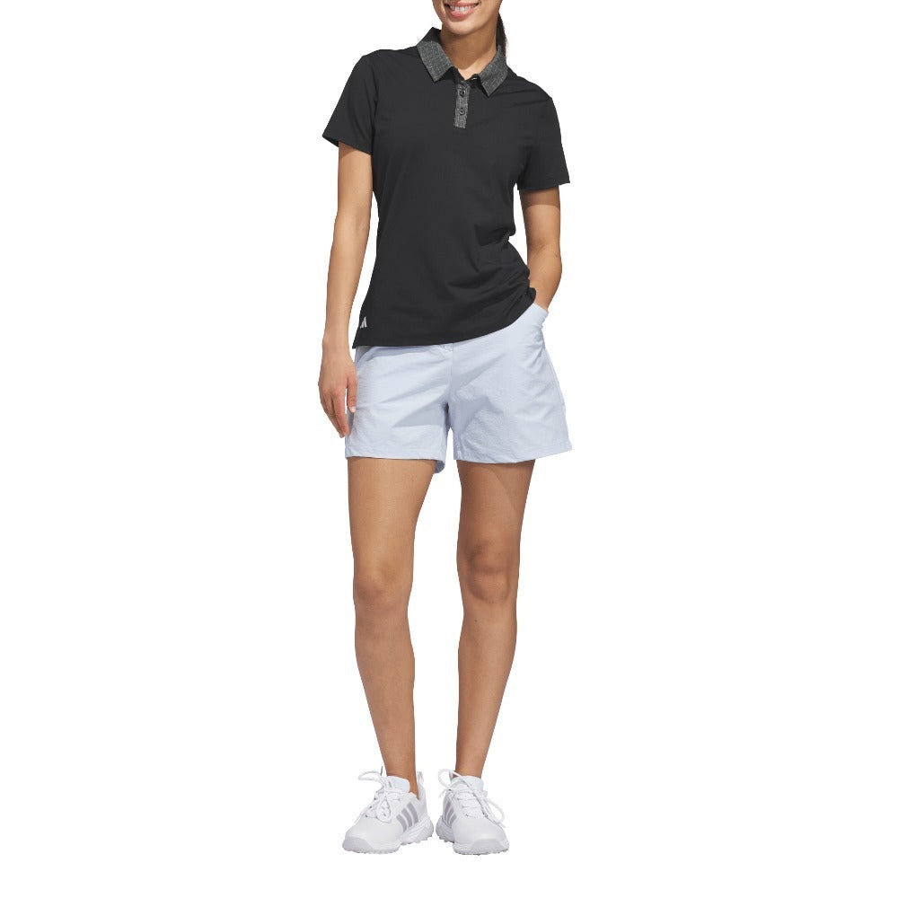 Ultimate365+ Twistweave 5-Inch Shorts