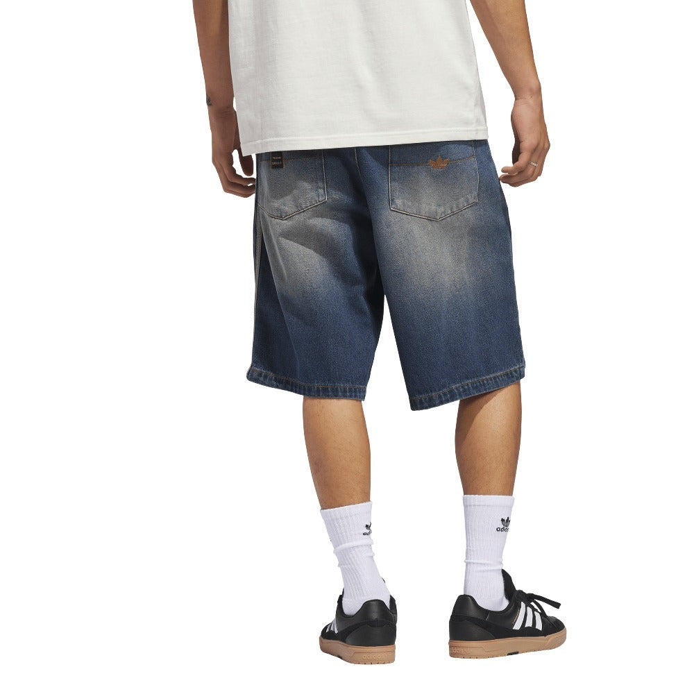 Skateboarding x Tyshawn Washed Denim Shorts