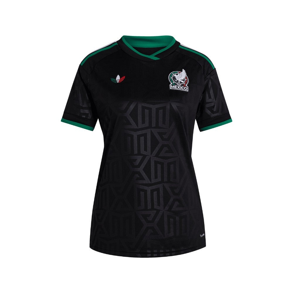 Mexico 26 Third Jersey