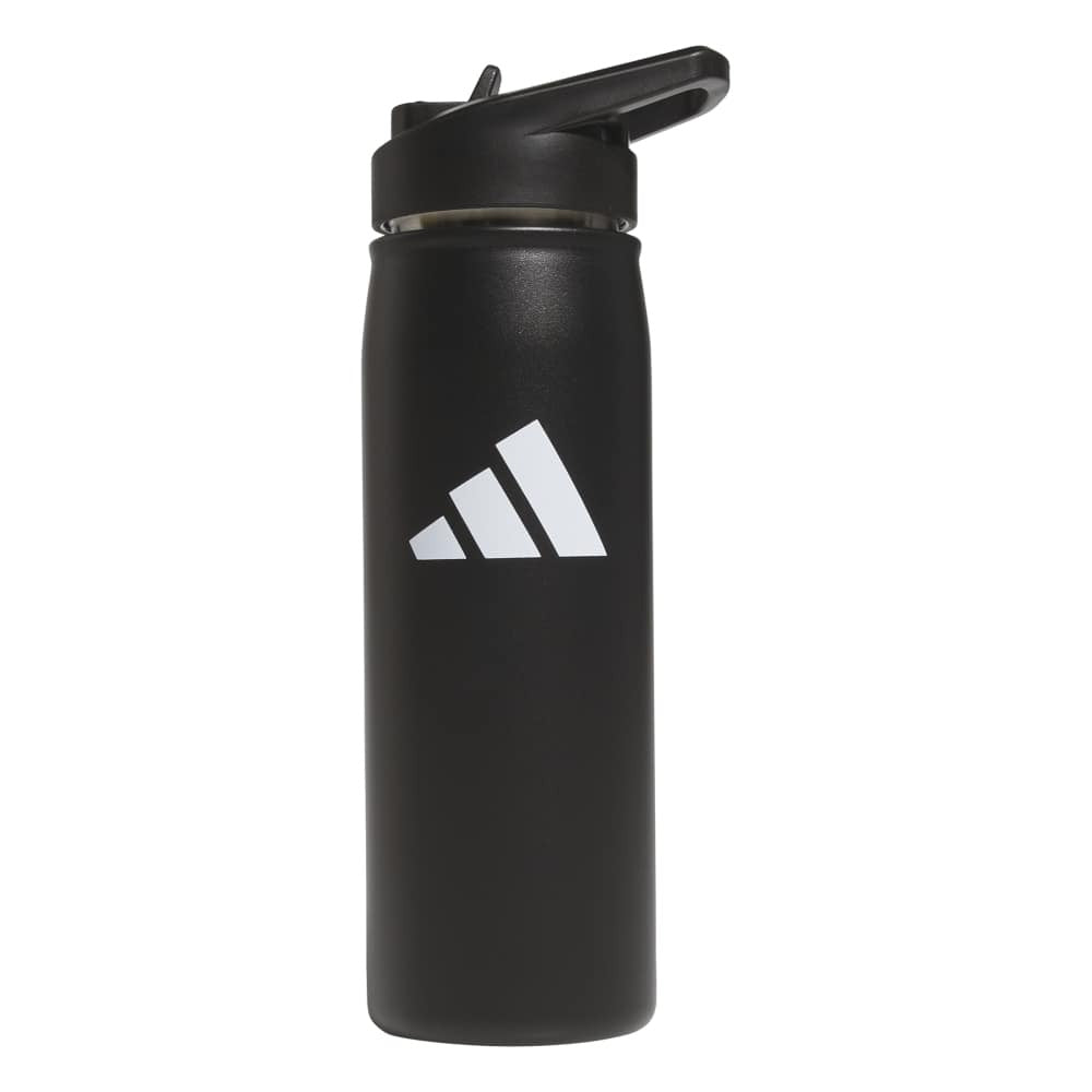 Steel Straw 600 Metal Bottle