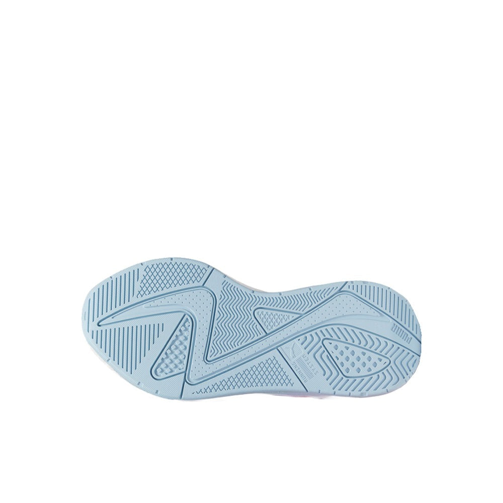 Rs-Pulsoid Snombre Lace Up Sneakers (Youth)