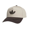 Ace Trefoil Snapback