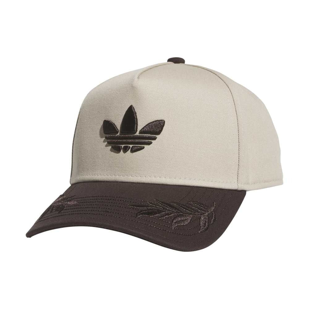 Ace Trefoil Snapback