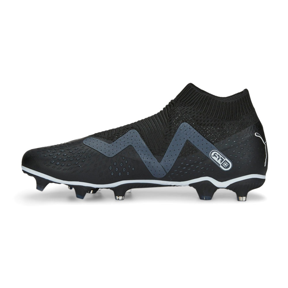 Future Match+ Laceless Firm Ground/Artificial Ground Soccer Cleats