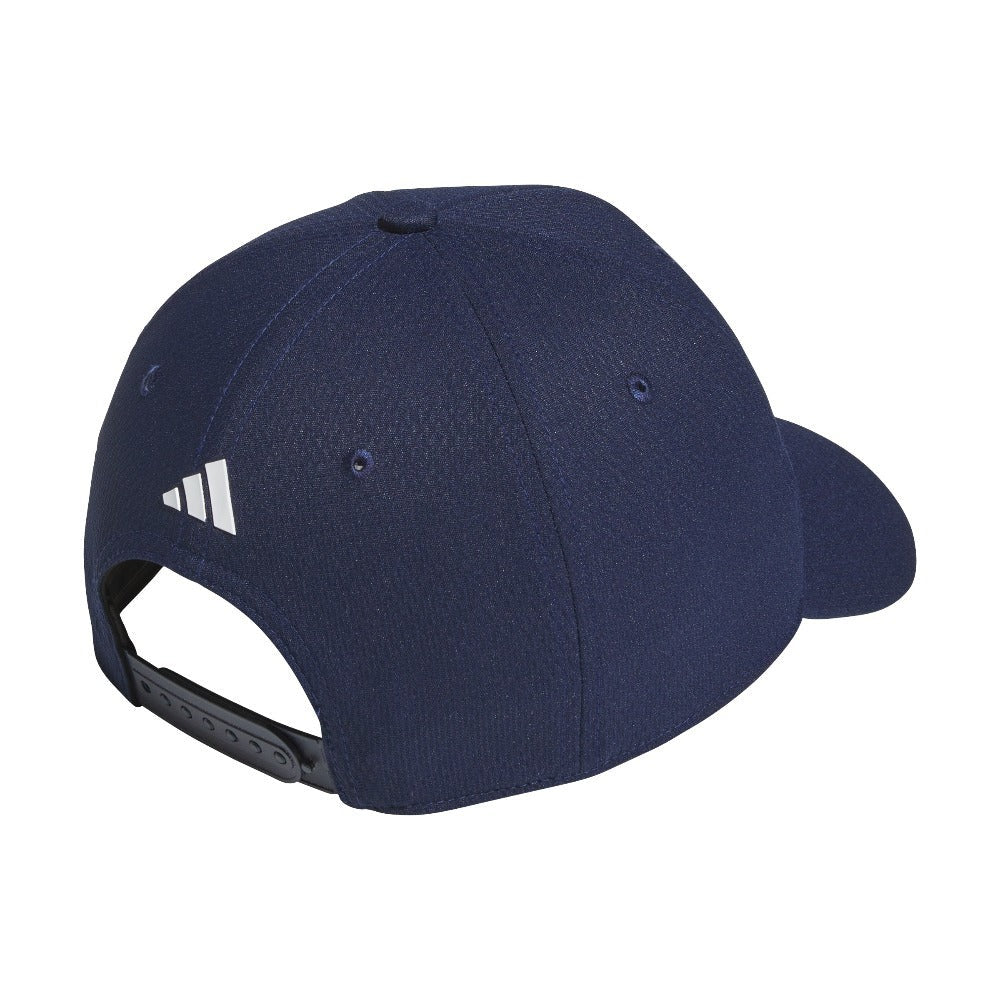 Tour Snapback Cap