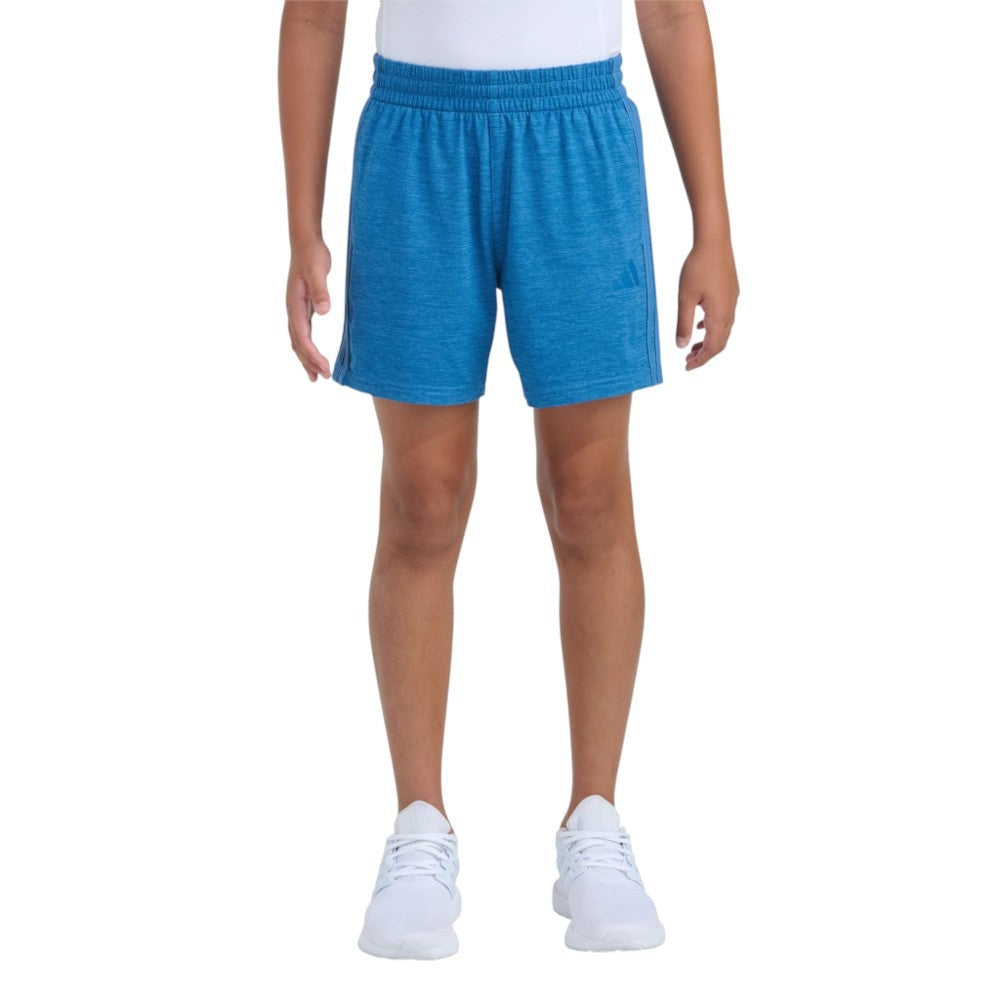 3S Melange Short (Youth)