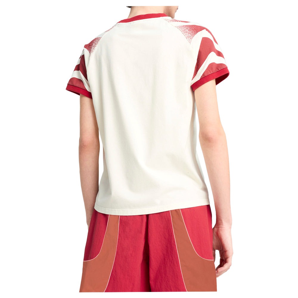 PUMA X KIDSUPER Ringer Graphic Crew Neck Short Sleeve T-Shirt