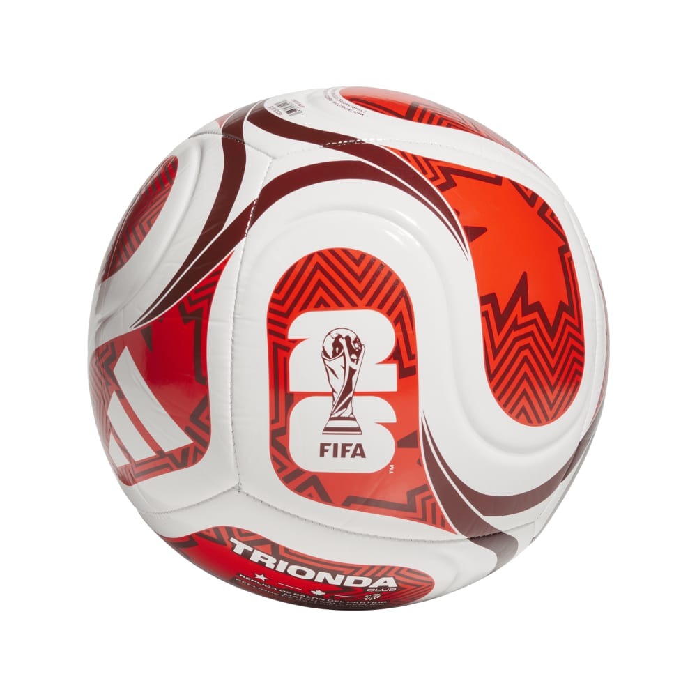 FIFA World Cup 26 Trionda Canada Club Ball