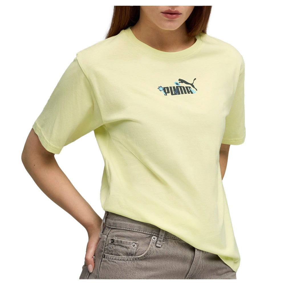 Essentials Nature 2.0 Tee