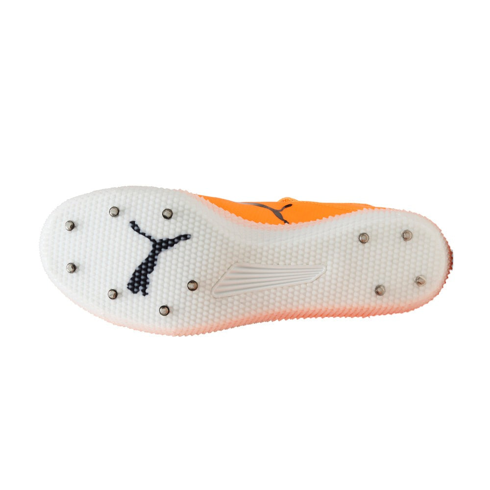 evoSPEED Javelin 4 Track & Field Cleats