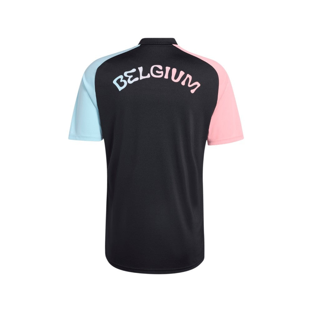Belgium 26 Away Pre-Match Jersey