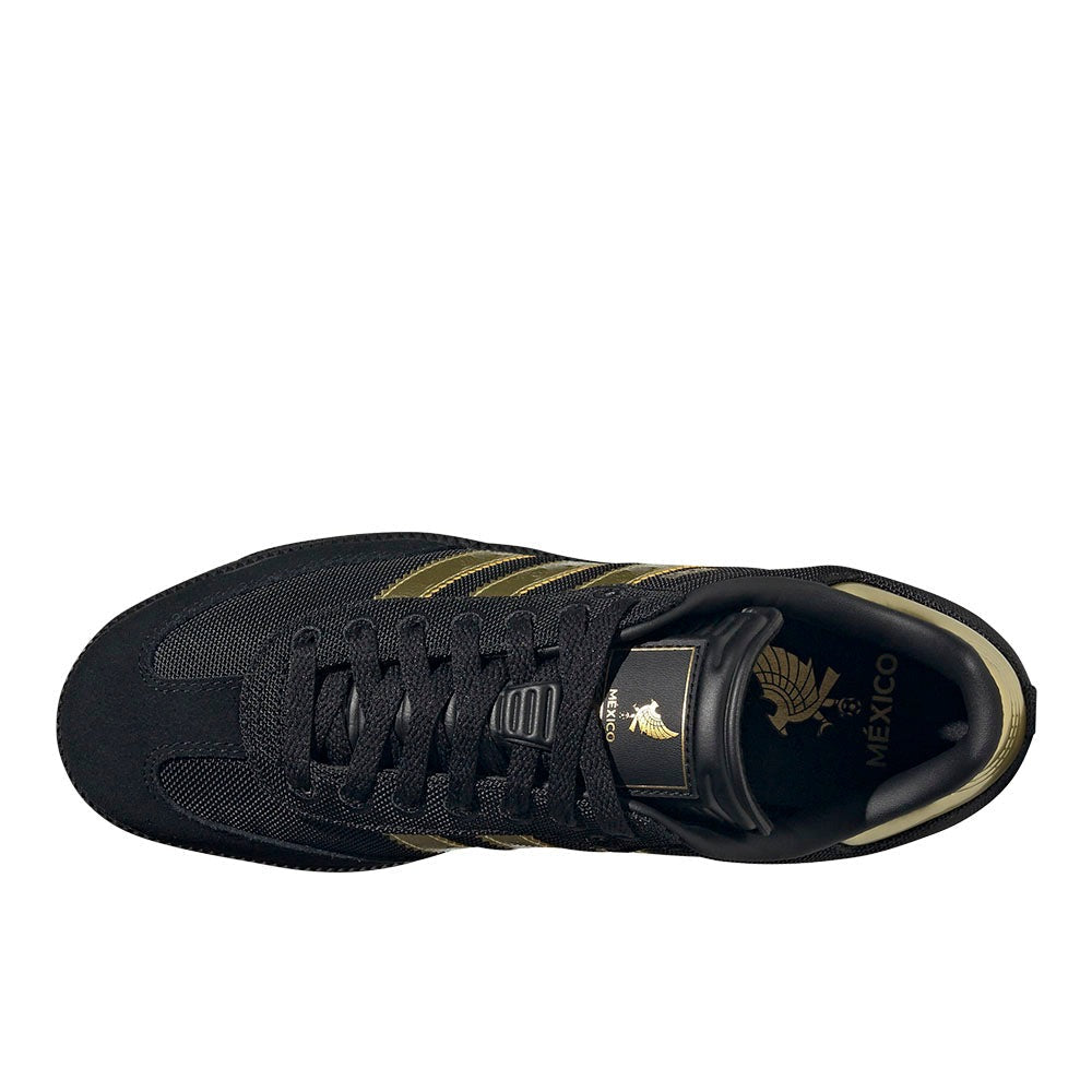 Samba Mexico Indoor Football Shoes