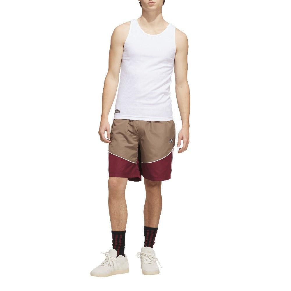 Skateboarding Offside Water Shorts
