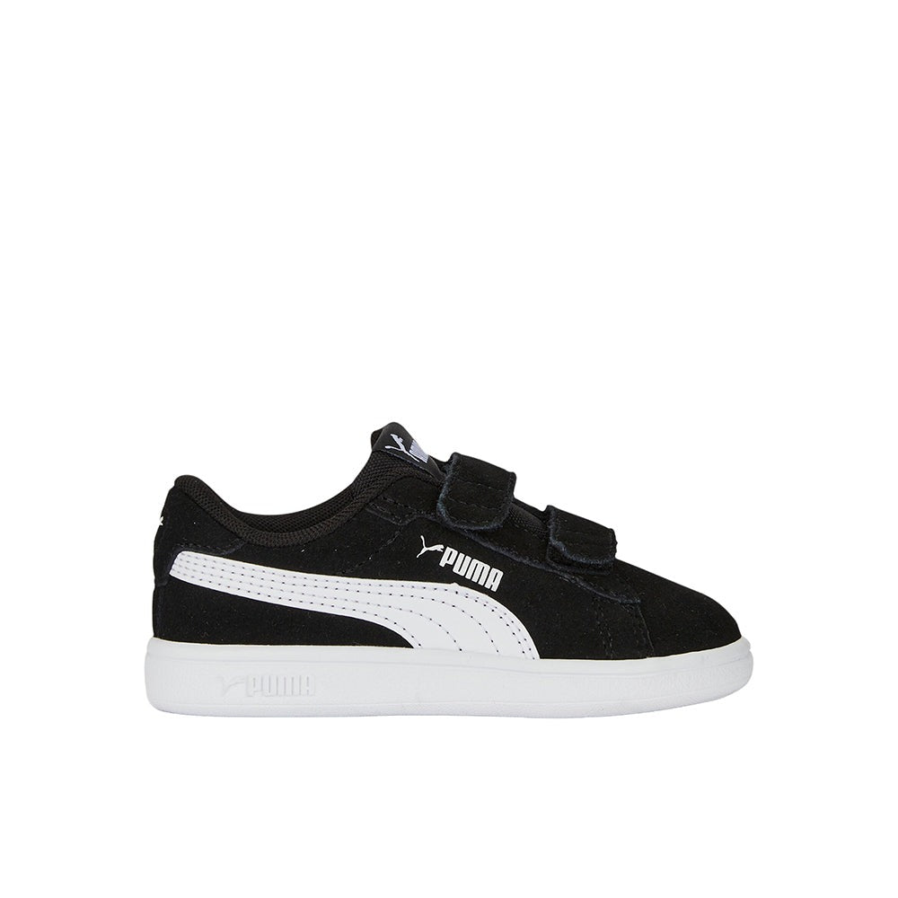 Smash 3.0 Suede V Slip On Sneakers (Toddler)