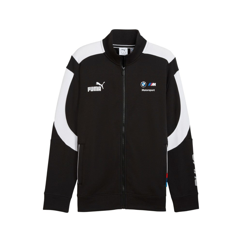 BMW M Motorsport T7 Full Zip Motorsport Jacket