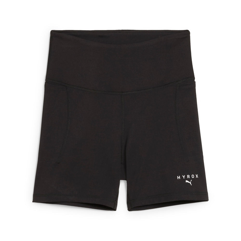 PUMA X HYROX Cloudspun 3 Inch Training Shorts