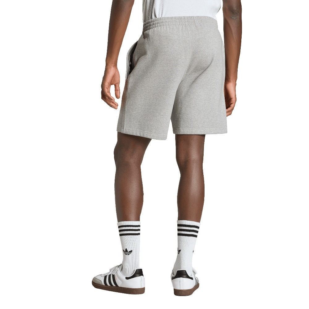 Trefoil Essentials 7 Inch Fleece Shorts