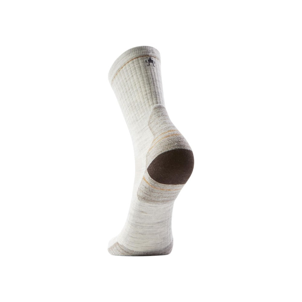 Hike Targeted Cushion Mid Crew Socks