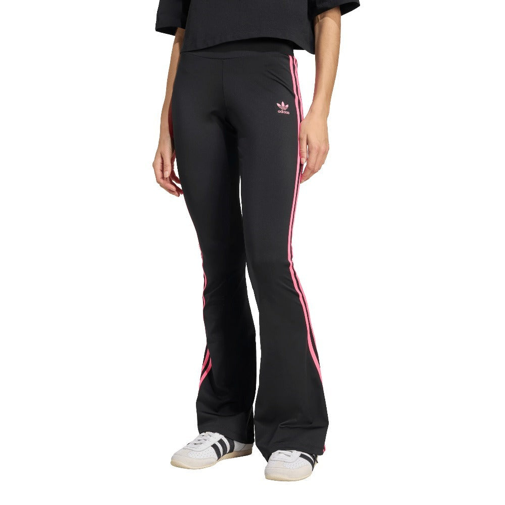 Flared Leggings