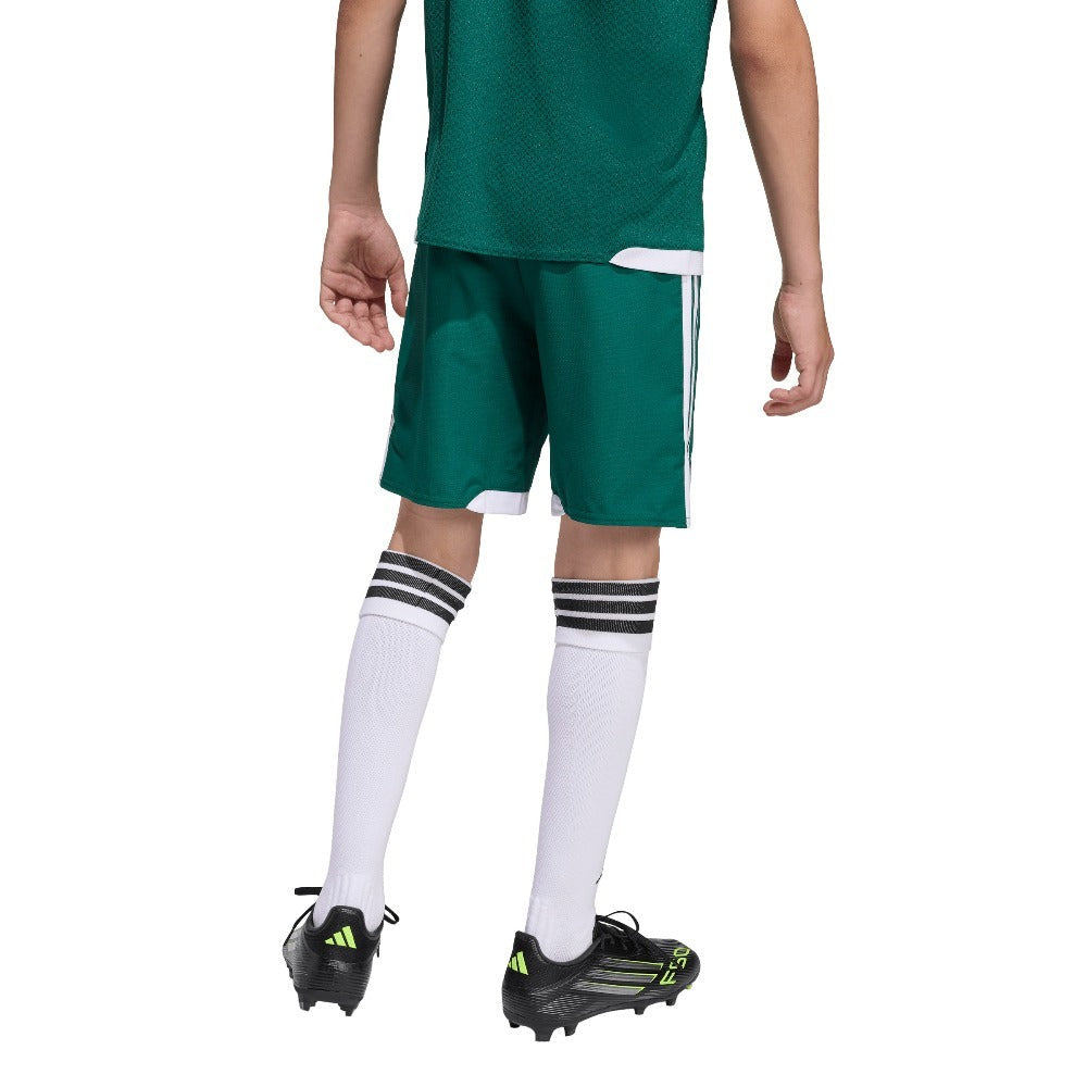 Tiro 26 Competition Match Day Shorts (Youth)