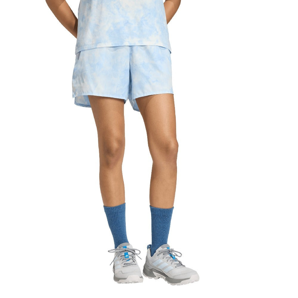 Terrex Multi Spray Dye Clima365 Shorts