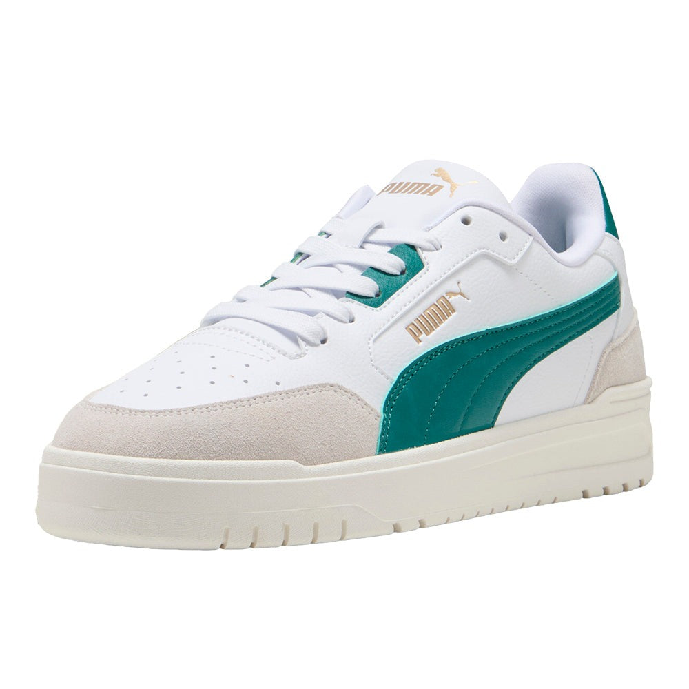 Shuffle Downtown OG Lace Up Sneakers