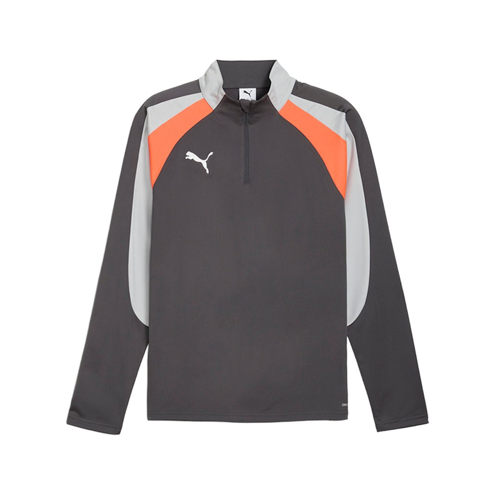 individualLIGA Quarter Zip Top