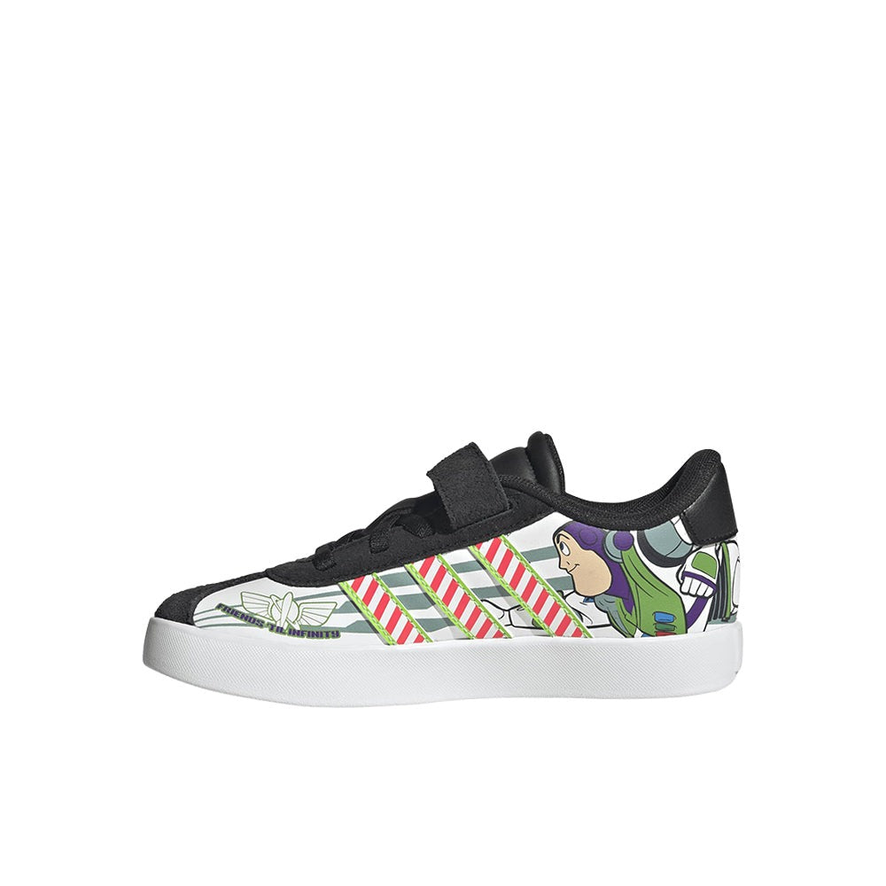 Adidas Pixar Toy Story VL Court 3.0 Shoes Children